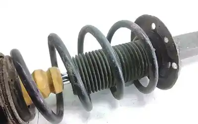 Second-hand car spare part front left shock absorber for volkswagen scirocco (137) 2.0 tdi (125kw) oem iam references   