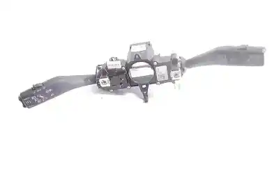 Second-hand car spare part windshiel wiper switch for volkswagen scirocco (137) 2.0 tdi (125kw) oem iam references 5k0953521at