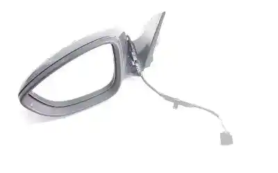 Second-hand car spare part left rearview mirror for volkswagen scirocco (137) 2.0 tdi (125kw) oem iam references 