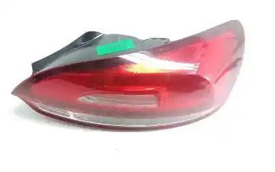 Second-hand car spare part right tailgate light for volkswagen scirocco (137) 2.0 tdi (125kw) oem iam references 1k8945096m