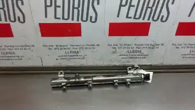 Tweedehands auto-onderdeel injector helling voor fiat ducato combi 30 (09.2006 =>) l1h1 120 multijet oem iam-referenties 0445214107  