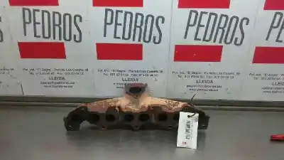 Pezzo di ricambio per auto di seconda mano  per CITROEN JUMPY  Riferimenti OEM IAM 9681570480  