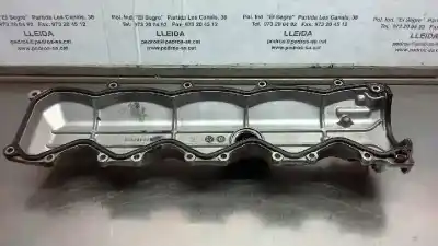Автозапчастина б/у крішка коромислива для fiat ducato caja cerr. techo sobreelev. (desde 03.02) maxi 2.8 jtd 4x4  batalla 3700 128 cv / 94 kw посилання на oem iam 500337539  