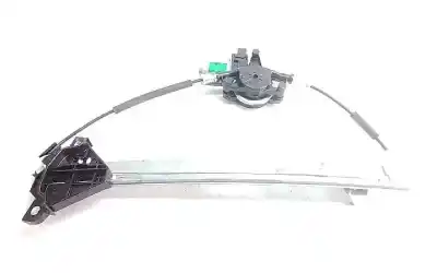 Pezzo di ricambio per auto di seconda mano  per MAZDA CX-3  Riferimenti OEM IAM BHN95858X  