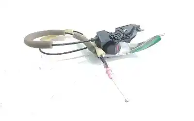 Pezzo di ricambio per auto di seconda mano  per MAZDA CX-3  Riferimenti OEM IAM T8315KD53  