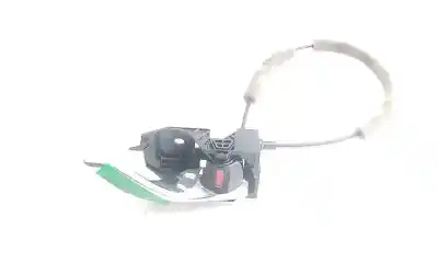 Pezzo di ricambio per auto di seconda mano  per MAZDA CX-3  Riferimenti OEM IAM   