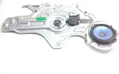 Gebrauchtes Autoersatzteil Fensterheber Vorne Links zum KIA CERATO 2.0 EX CRDi Berlina OEM-IAM-Referenzen 824012F100  