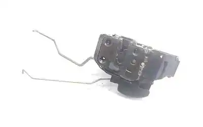 Gebrauchtes Autoersatzteil schloss der linken vordertür zum kia cerato 2.0 ex crdi berlina oem-iam-referenzen 813102f010  
