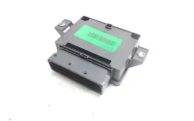 Second-hand car spare part electronic handbrake for mazda cx-3 center-line oem iam references d24p437e1