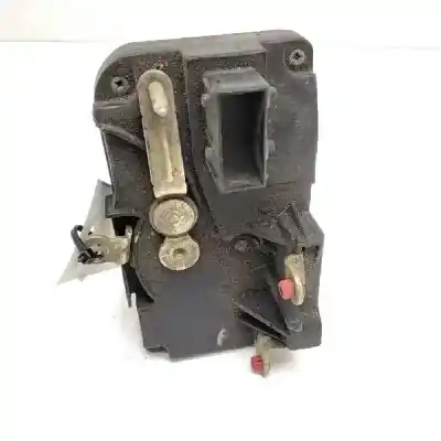 Second-hand car spare part front right door lock for citroen jumpy (u6u_) 1.9 td oem iam references   