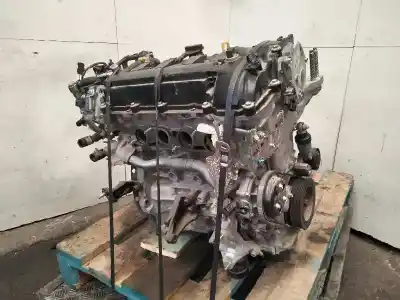 Second-hand car spare part complete engine for mazda cx-3 center-line oem iam references 85fa1158