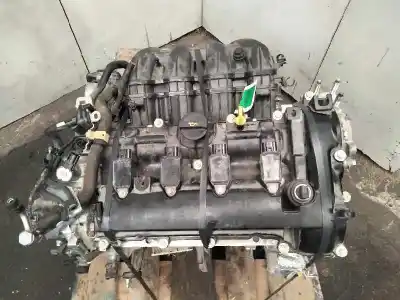 Second-hand car spare part complete engine for mazda cx-3 center-line oem iam references 85fa1158  