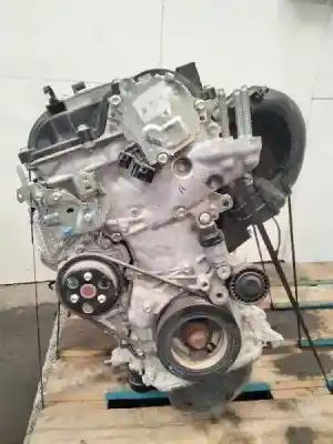 Second-hand car spare part complete engine for mazda cx-3 center-line oem iam references 85fa1158  