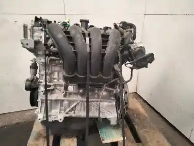 Second-hand car spare part complete engine for mazda cx-3 center-line oem iam references 85fa1158  
