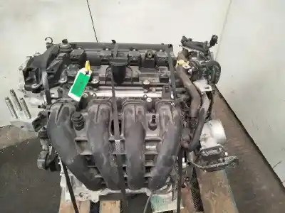 Second-hand car spare part complete engine for mazda cx-3 center-line oem iam references 85fa1158  