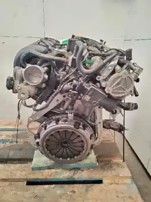 Second-hand car spare part complete engine for mazda cx-3 center-line oem iam references 85fa1158  