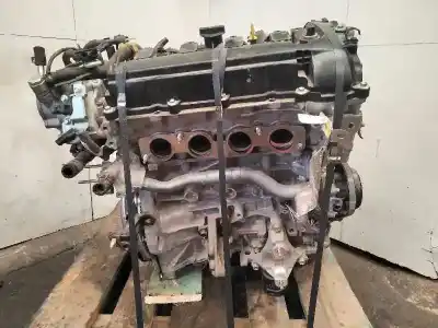 Second-hand car spare part complete engine for mazda cx-3 center-line oem iam references 85fa1158  