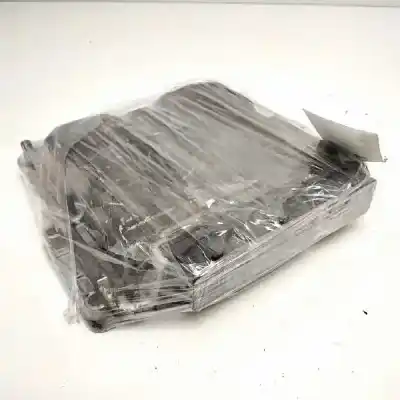 Автозапчасти б/у блок управления двигателем за citroen jumpy 2.0 hdi cat (rhx / dw10bted) ссылки oem iam 9643527180  