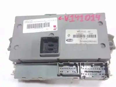 Tweedehands auto-onderdeel bsi besturingseenheid voor citroen jumper caja abierta desde ´02 33 m 2.2 hdi / -hdi 100 oem iam-referenties 01359656080  