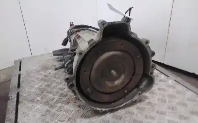 Second-hand car spare part gearbox for ford scorpio 24v ghia berlina oem iam references p90gt7a040abr  