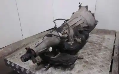 Second-hand car spare part gearbox for ford scorpio 24v ghia berlina oem iam references p90gt7a040abr  