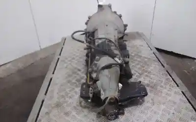 Second-hand car spare part gearbox for ford scorpio 24v ghia berlina oem iam references p90gt7a040abr  