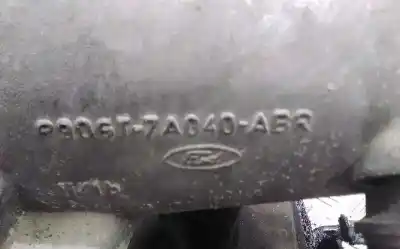 Second-hand car spare part gearbox for ford scorpio 24v ghia berlina oem iam references p90gt7a040abr  