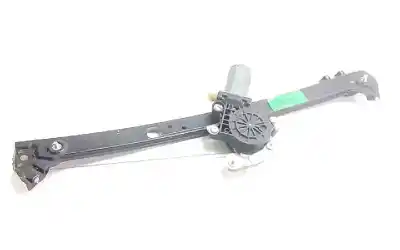 Peça sobressalente para automóvel em segunda mão Elevador De Vidros Traseiro Esquerdo por BMW X5 (E53) 3.0d Referências OEM IAM 83620630  