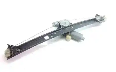 Peça sobressalente para automóvel em segunda mão elevador de vidros traseiro esquerdo por bmw x5 (e53) 3.0d referências oem iam 83620630  