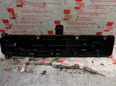 Автозапчасти б/у крышка качества за citroen jumpy 2.0 hdi cat (rhx / dw10bted) ссылки oem iam   