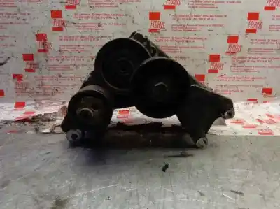 Автозапчасти б/у поддержка генератора за citroen jumpy 2.0 hdi cat (rhx / dw10bted) ссылки oem iam 96348182  