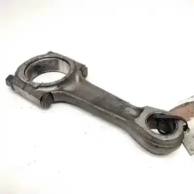 Peça sobressalente para automóvel em segunda mão biela por citroen jumpy (u6u_) 1.9 d referências oem iam   