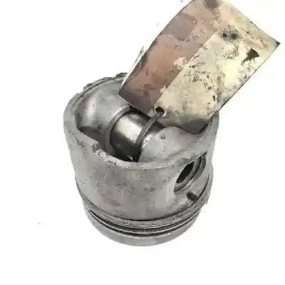 Second-hand car spare part piston for citroen jumpy (u6u_) 1.9 d oem iam references   