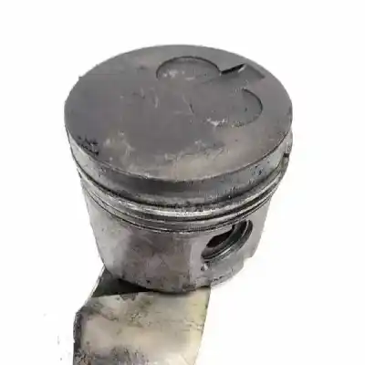 Second-hand car spare part piston for citroen jumpy (u6u_) 1.9 d oem iam references 