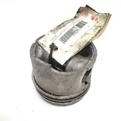 Peça sobressalente para automóvel em segunda mão pistão por citroen jumpy (u6u_) 1.9 d referências oem iam   