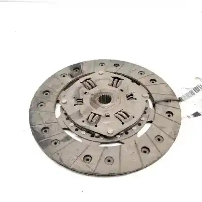 Second-hand car spare part clutch kit for citroen jumpy (u6u_) 1.9 d oem iam references 