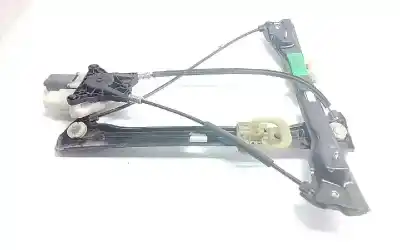 Автозапчасти б/у РЕГУЛЯТОР СТЕКЛА ПЕРЕДНЕГО ЛЕВОГО за SEAT TOLEDO (KG3)  ссылки OEM IAM 6V1959801B  