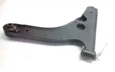 Recambio de automóvil de segunda mano de brazo suspension inferior delantero derecho para ford transit combi ´06 ft 280 corto referencias oem iam   