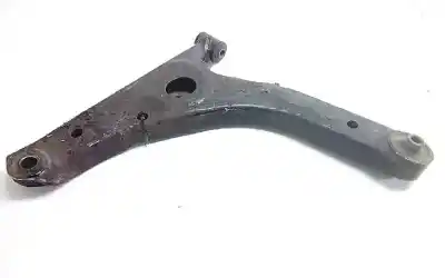 Recambio de automóvil de segunda mano de brazo suspension inferior delantero izquierdo para ford transit combi ´06 ft 280 corto referencias oem iam   