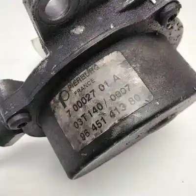 Автозапчасти б/у депрессор тормоза / вакуумный насос за citroen jumper combi desde ´02 29 c 2.0 hdi/-hdi 85 confort ссылки oem iam 70002701a  