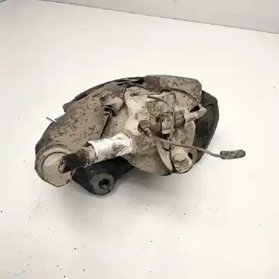 Second-hand car spare part front left brake caliper for citroen jumpy (u6u_) 1.9 d oem iam references  119752 