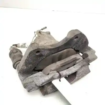 Second-hand car spare part front left brake caliper for citroen jumpy (u6u_) 1.9 d oem iam references  119752 