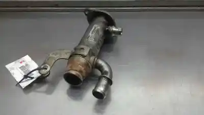 Автозапчасти б/у охладитель выхлопных газов за citroen jumpy 2.0 hdi 120 atlante combi ссылки oem iam 9645689780  