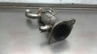 Автозапчасти б/у охладитель выхлопных газов за citroen jumpy 2.0 hdi 120 atlante combi ссылки oem iam 9645689780  