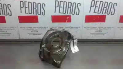 Pezzo di ricambio per auto di seconda mano Supporto Pompa Iniezione per CITROEN JUMPY 2.0 HDi CAT (RHX / DW10BTED) Riferimenti OEM IAM 96389217  