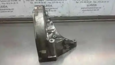 Gebrauchtes Autoersatzteil unterstützung der einspritzpumpe zum citroen jumpy 2.0 hdi cat (rhx / dw10bted) oem-iam-referenzen 96389217  