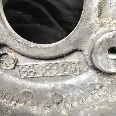 Gebrauchtes Autoersatzteil unterstützung der einspritzpumpe zum citroen jumpy 2.0 hdi cat (rhx / dw10bted) oem-iam-referenzen 96389217  