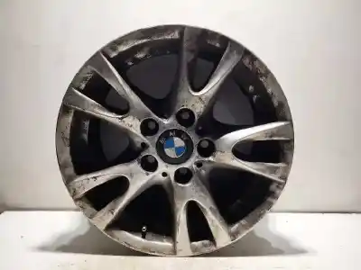 Pezzo di ricambio per auto di seconda mano cerchione in lega per bmw serie 1 berlina (e81/e87) 118d riferimenti oem iam 
