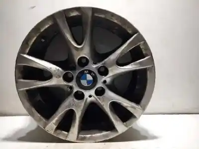 Pezzo di ricambio per auto di seconda mano cerchione in lega per bmw serie 1 berlina (e81/e87) 118d riferimenti oem iam 