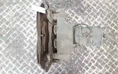 Автозапчастина б/у передній правий гальмівний супорт для scania serie p/g/r (l-clase) fg 340 (4x2) largo cr 19 a посилання на oem iam 68227197g  